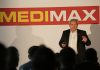 Medimax Unternehmertagung 2021