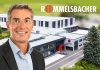 Rommelsbacher bestellt dritten Geschäftsführer