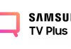 Samsung TV Plus Programm wächst