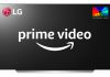 LG: Filmmaker Mode für Prime Video-Inhalte