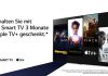 LG ermöglicht dreimonatigen Apple TV+ Test