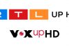 HD+ jetzt auch mit RTLup HD und VOXup HD