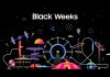 Samsung Black Weeks gestartet