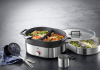 Neuer Lono Hot Pot & Dampfgarer von WMF