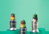 De’Longhi Group holt Trendmarken nutribullet und magic bullet nach Deutschland