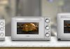 Neue Backofen-Serie von Caso Design