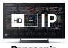HD+ ab sofort für alle Kabel-, DVB-T2- und IPTV-Haushalte mit TV-Geräten von Panasonic empfangbar