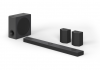 Neues Audio-Line-up von LG