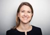 Sarah Bäumchen wird Mitglied der ZVEI-Geschäftsleitung