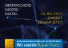 telering kündigt Jahreshauptveranstaltung im Mai 2022 an