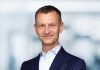 Lars Schubert wird neuer Chief Operating Officer bei BSH Hausgeräte