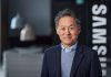 Hoon Seol übernimmt als Corporate Vice President und Head of Consumer Electronics Division bei Samsung