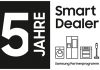 Fünf Jahre Samsung Smart Dealer Programm