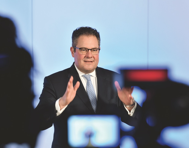 Wertgarantie Patrick Döring