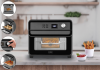 Neuer Caso Design Airfryer