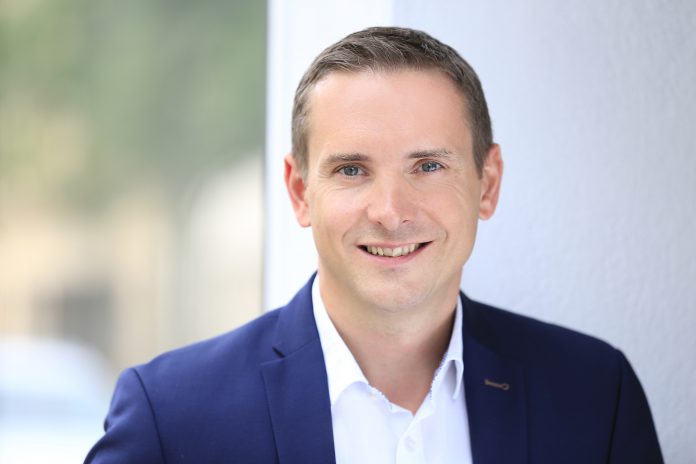 Electrolux Daniel Köhn