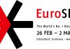 EuroShop 2023 in Düsseldorf