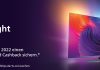 TP Vision startet Philips XXL Ambilight Wochen