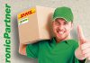 ElectronicPartner und DHL setzen auf Go Green