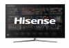 HD+ für ausgewählte Hisense UHD-TVs verfügbar