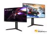 LG Gaming-Monitore nach VESA zertifiziert
