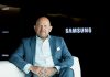 Michael Zöller jetzt Vice President TV/Audio bei Samsung in Deutschland