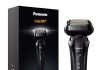 Neuer Nass-Trockenrasierer von Panasonic