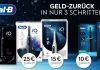Sommer-Aktionen von Oral-B