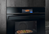 Neuer studioLine Backofen von Siemens Hausgeräte