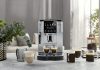 Neue Einstiegsserie Magnifica Start von De’Longhi