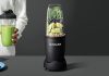 nutribullet Pro in vier neuen Farben