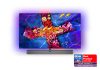 Philips TV bringt neues OLED+ Flaggschiff