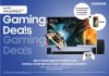 Samsung kombiniert GamingDeals mit SuperHelden-Aktion