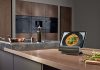 Siemens Hausgeräte stellt Smart Kitchen Dock für die Küche vor