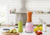 Personal Blender von Smeg