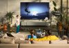 LG stellt 97“ OLED Fernseher auf der IFA vor