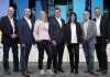 Euronics wählte auf der IFA Aufsichtsrat