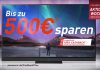 Panasonic startet Cashback Plus-Aktion