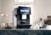 Siemens Hausgeräte startet Werbekampagne für EQ900 Kaffeevollautomaten
