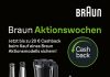 Braun Aktionswochen