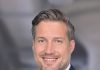 Neuer Leiter Wellbeing & SDA-Bereich bei AEG