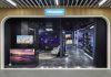 Hisense mit neuem Brand-Store-Konzept im „Tech Village Berlin“
