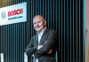 Andreas Diepold übernimmt Geschäftsführung bei Bosch Hausgeräte