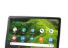 Neues Tablet komplettiert smartes Trio von Doro