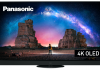 Neues OLED Flaggschiff von Panasonic