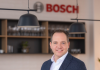 Neuer Vertriebsleiter bei Bosch Hausgeräte