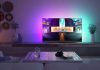 Philips TV & Sound kündigt neue Ambilight TVs an