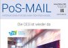 PoS-MAIL mit neuem Gesicht