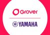 Yamaha AV-Lösungen bei Grover