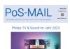 PoS-MAIL März 2023
